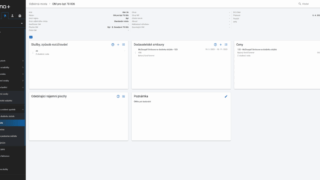 Funkce vyúčtování správy a řízení nájemních vztahů EMA+